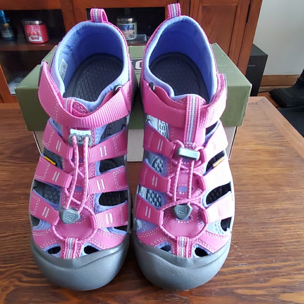 Youth (Big Girl) Keen Newport H2 Sandals